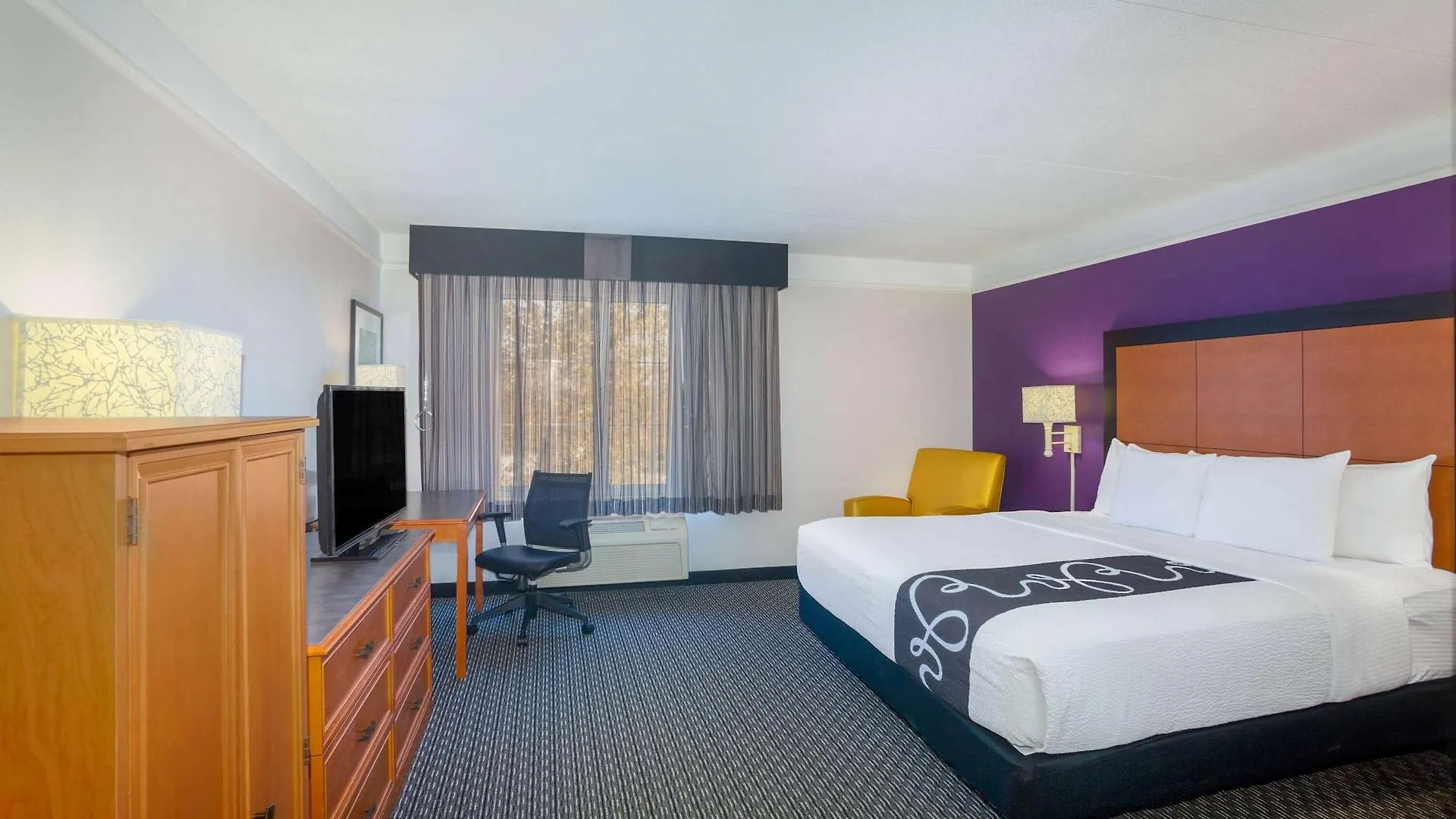 ***  Hotel La Quinta By Wyndham St. Louis Westport Maryland Heights Stati Uniti