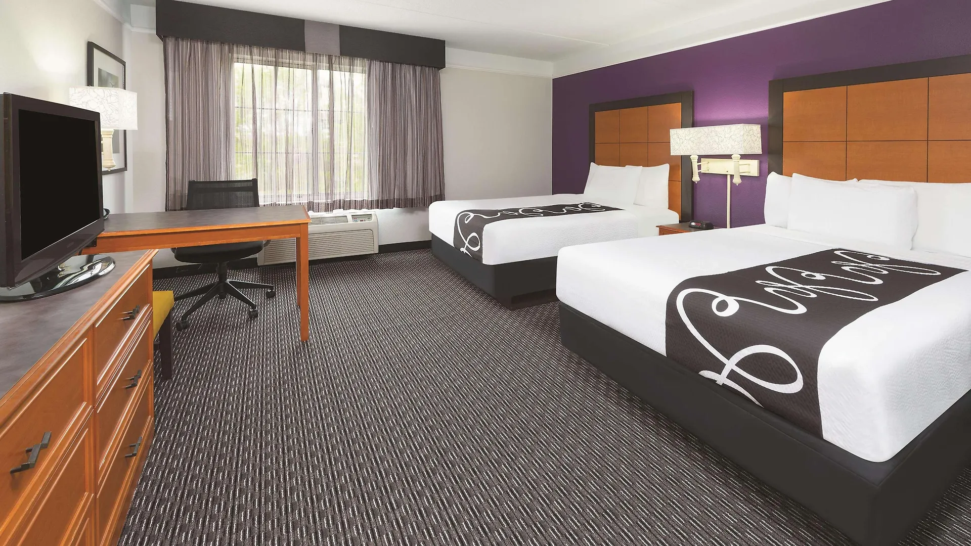 Hotel La Quinta By Wyndham St. Louis Westport Maryland Heights
