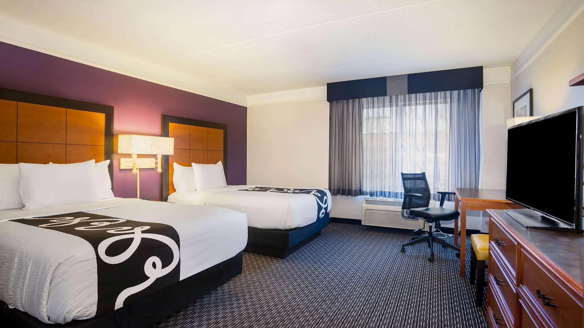 Hotel La Quinta By Wyndham St. Louis Westport Maryland Heights