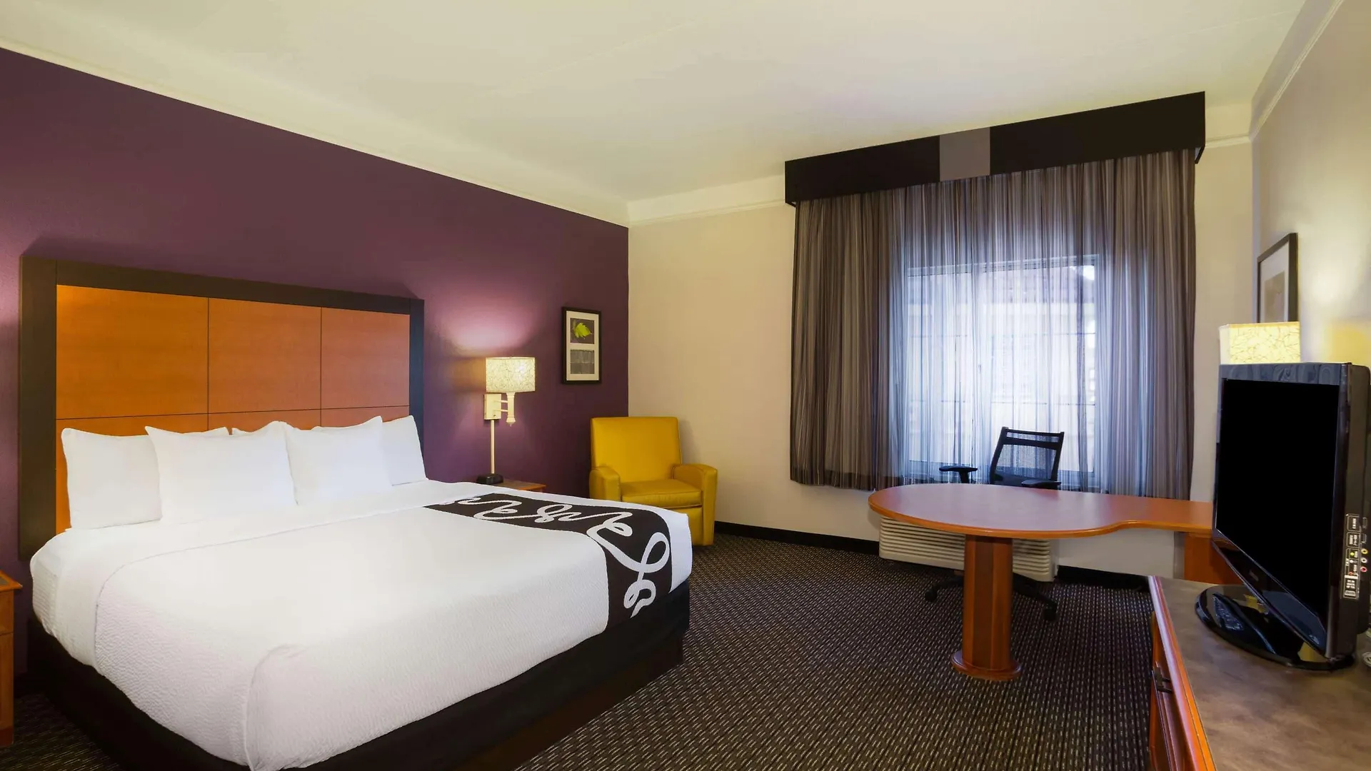Hotel La Quinta By Wyndham St. Louis Westport Maryland Heights