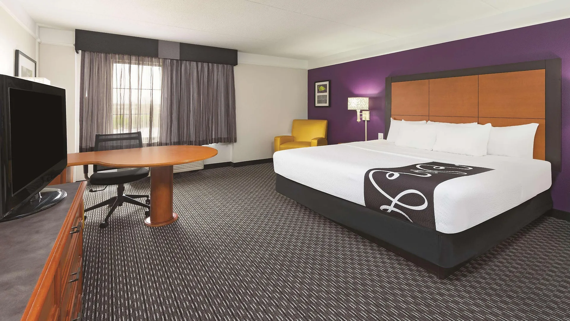 Hotel La Quinta By Wyndham St. Louis Westport Maryland Heights
