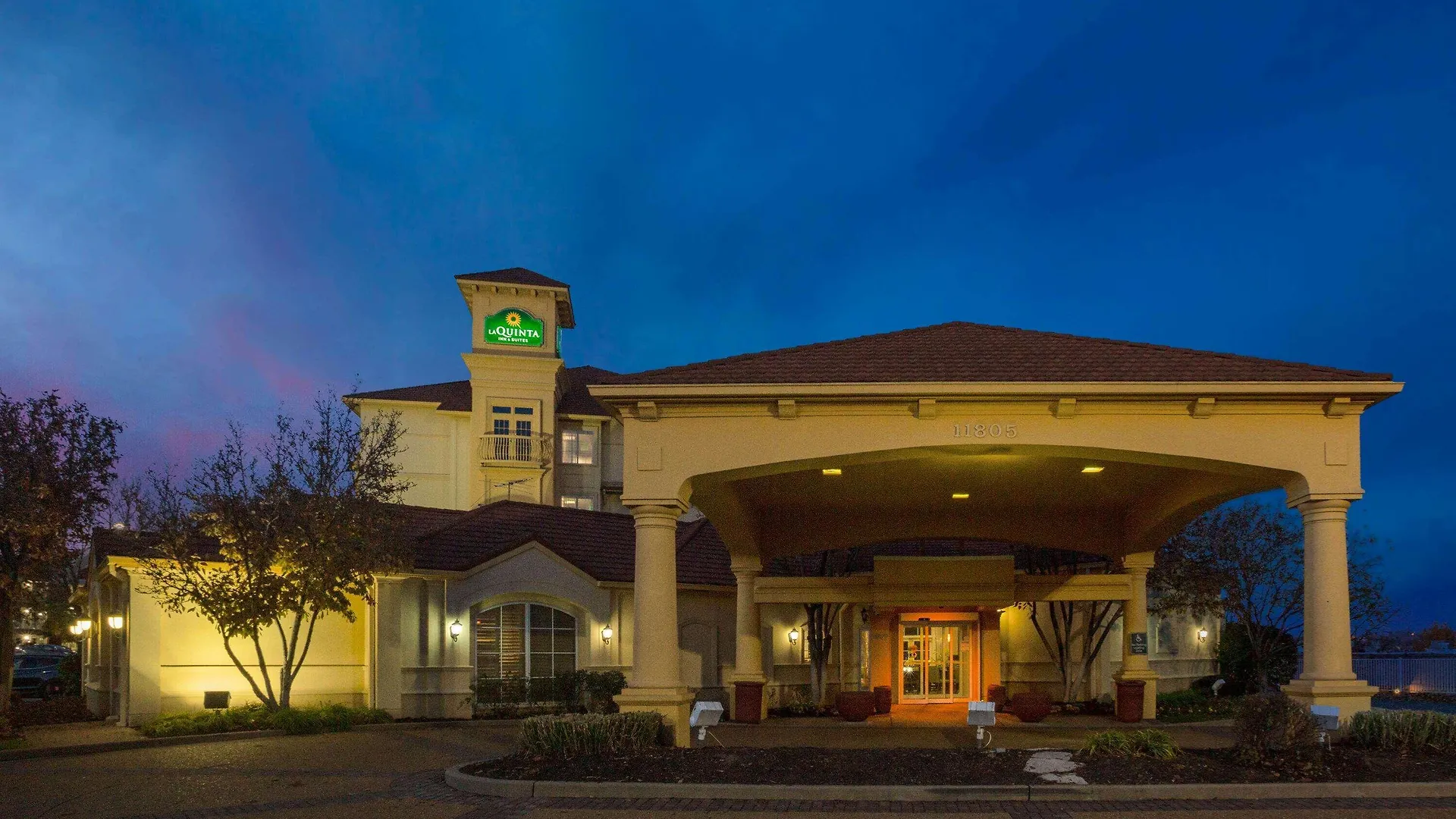 ***  Hotel La Quinta By Wyndham St. Louis Westport Maryland Heights Stati Uniti