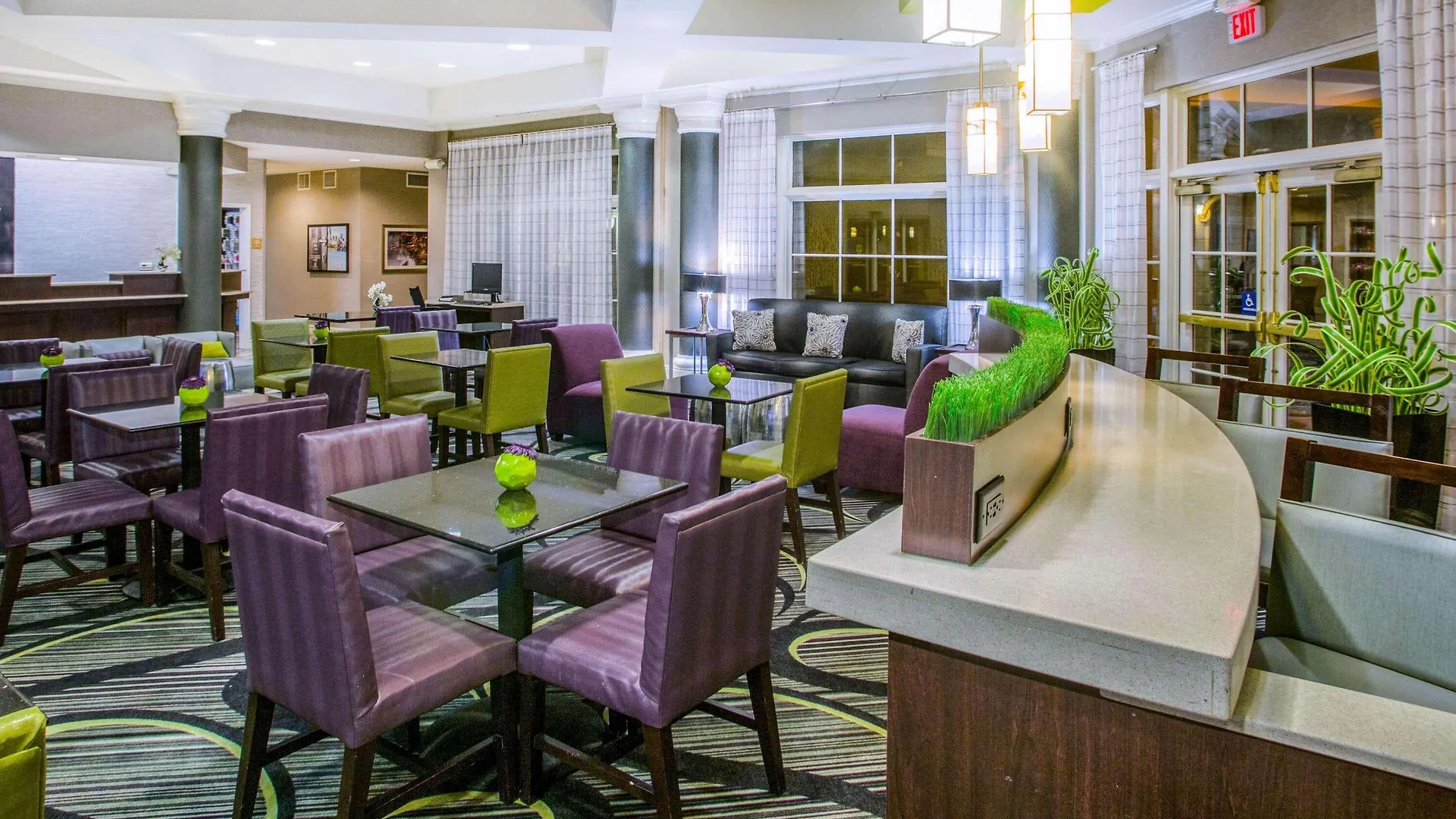 Hotel La Quinta By Wyndham St. Louis Westport Maryland Heights