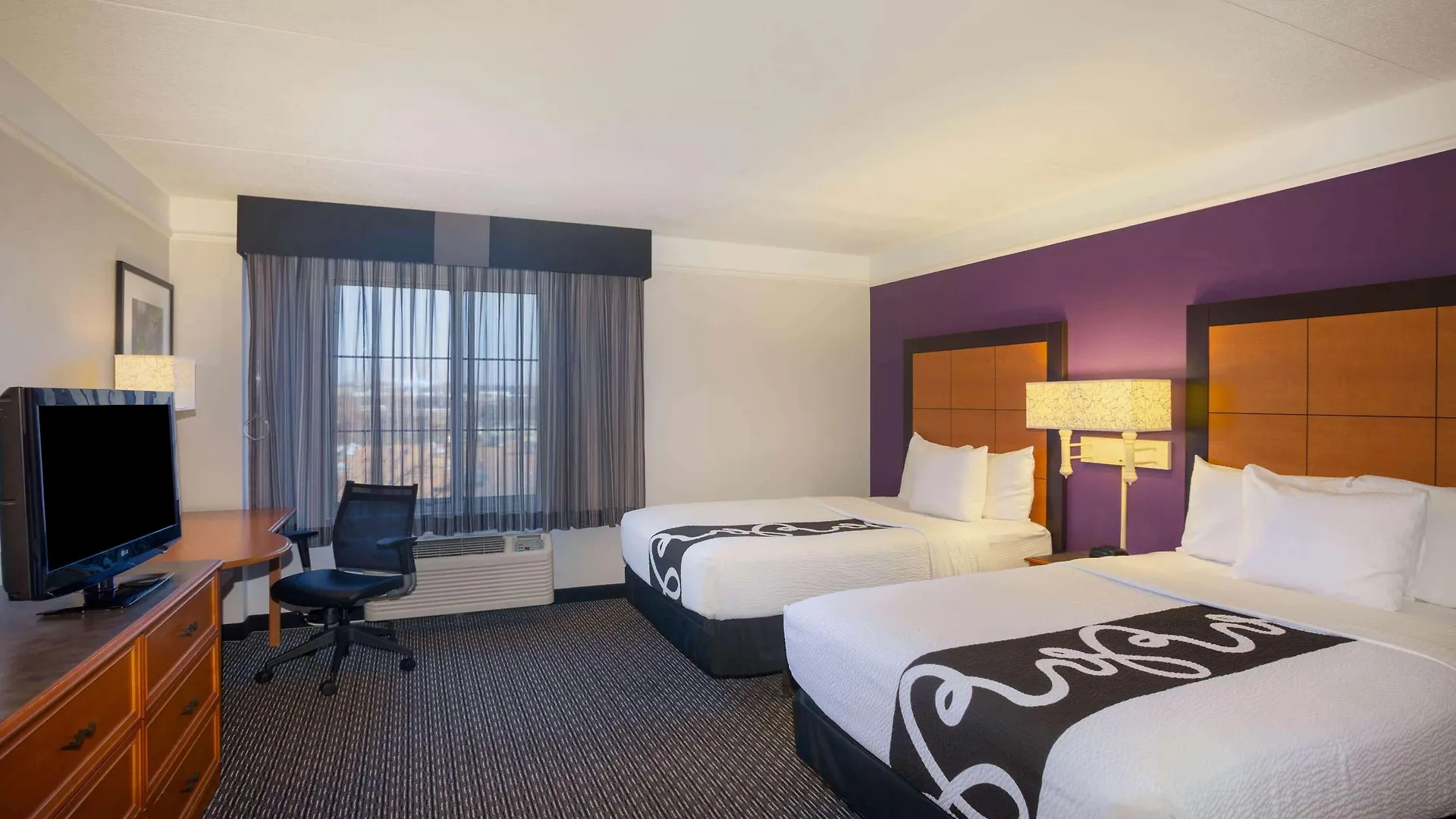 Hotel La Quinta By Wyndham St. Louis Westport Maryland Heights