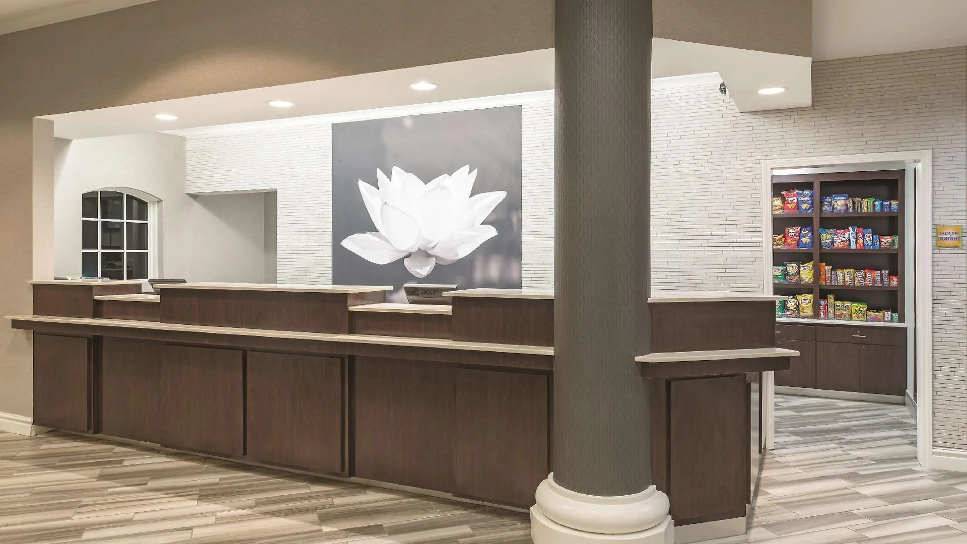Hotel La Quinta By Wyndham St. Louis Westport Maryland Heights 3*,  Stati Uniti
