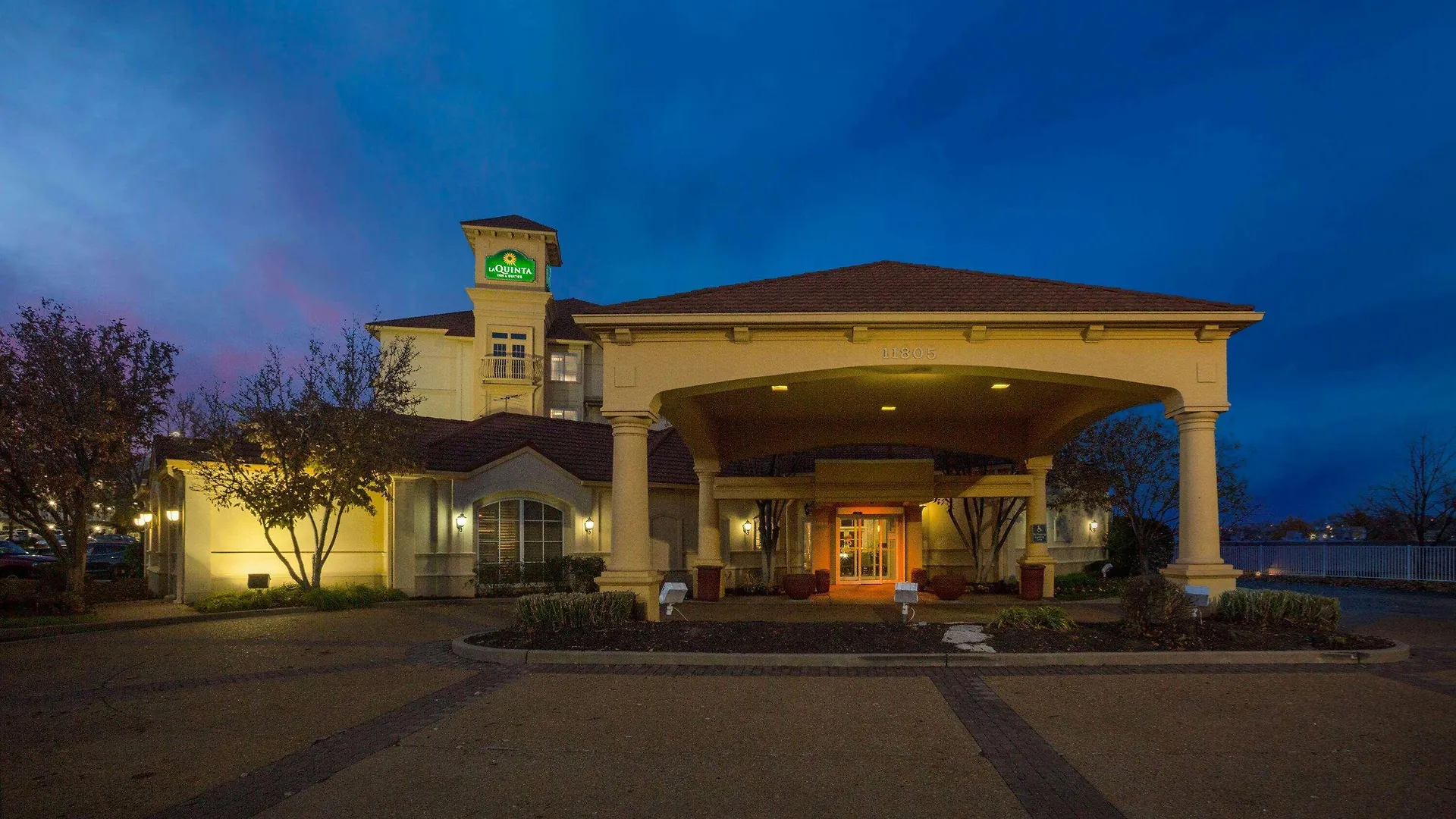Hotel La Quinta By Wyndham St. Louis Westport Maryland Heights 3*,  Stati Uniti