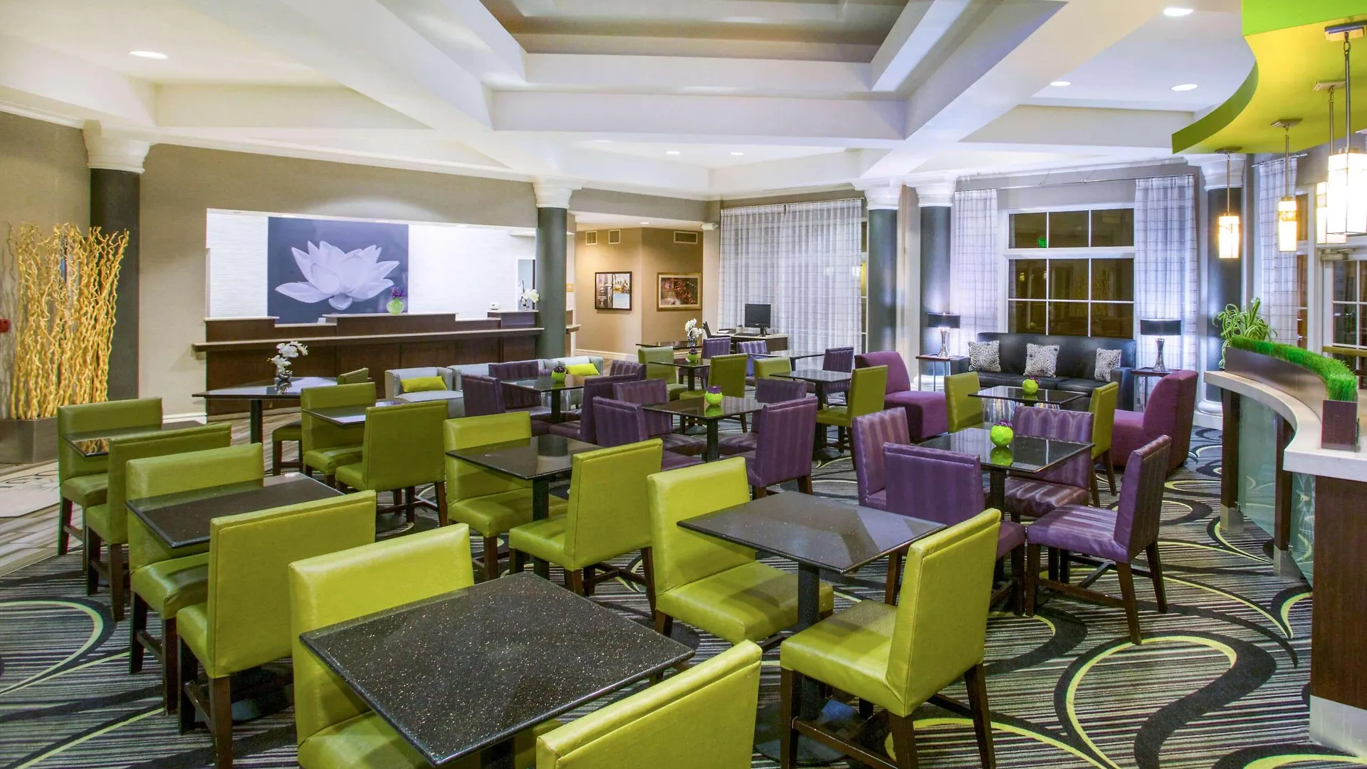 Hotel La Quinta By Wyndham St. Louis Westport Maryland Heights