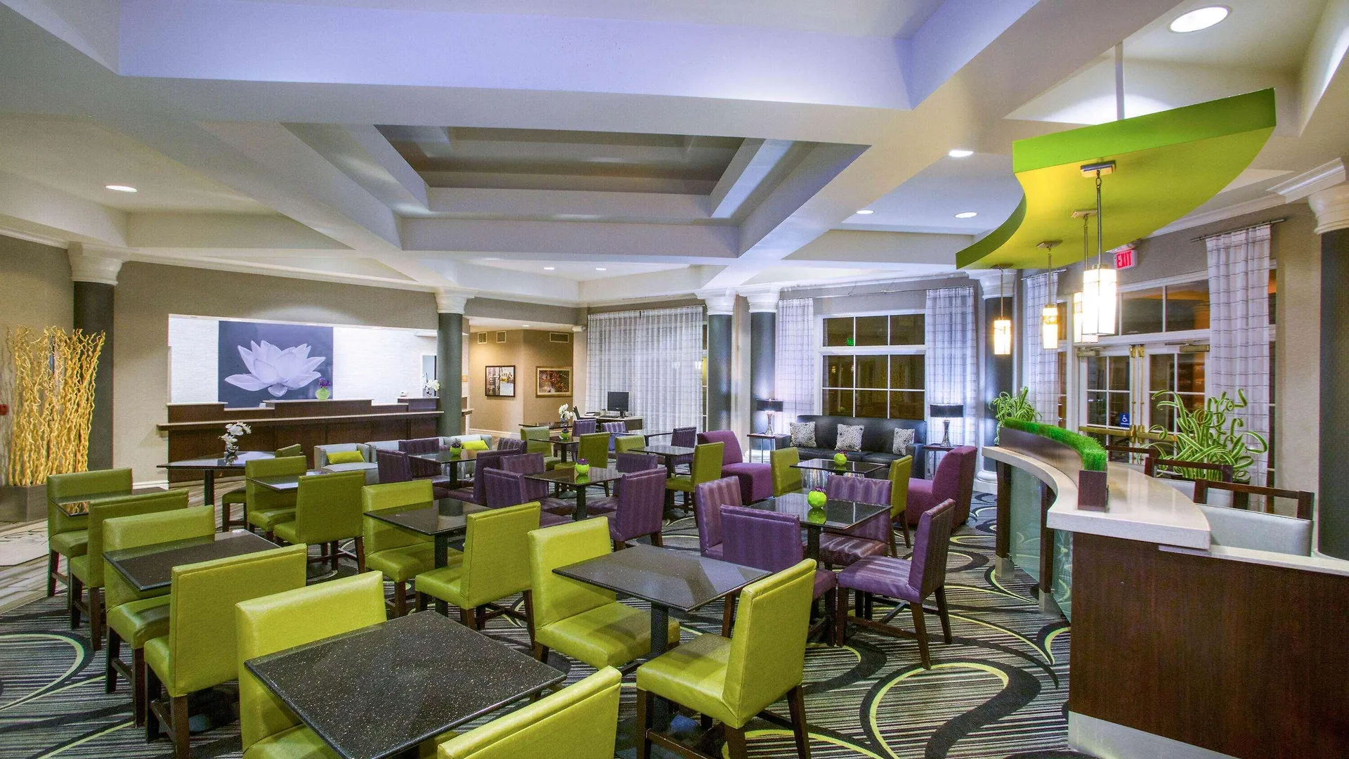 Hotel La Quinta By Wyndham St. Louis Westport Maryland Heights