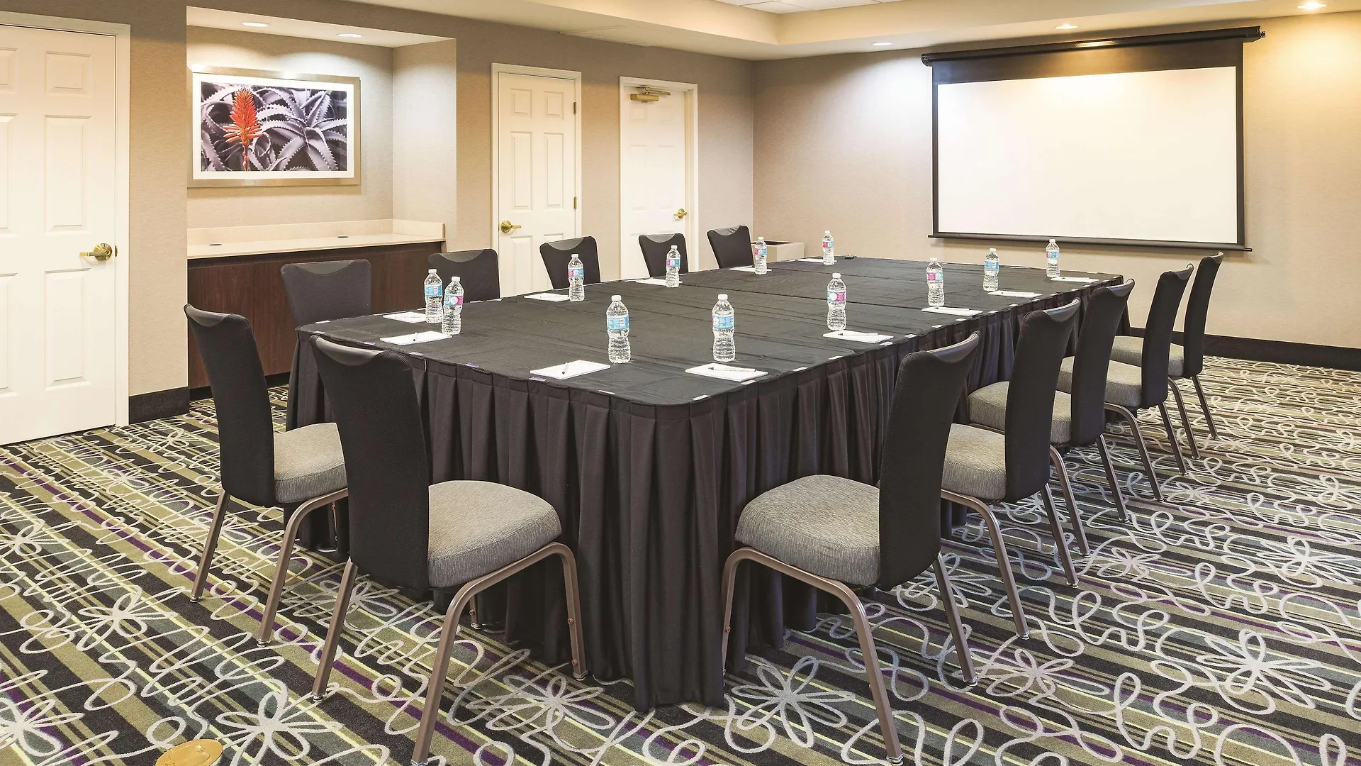Hotel La Quinta By Wyndham St. Louis Westport Maryland Heights