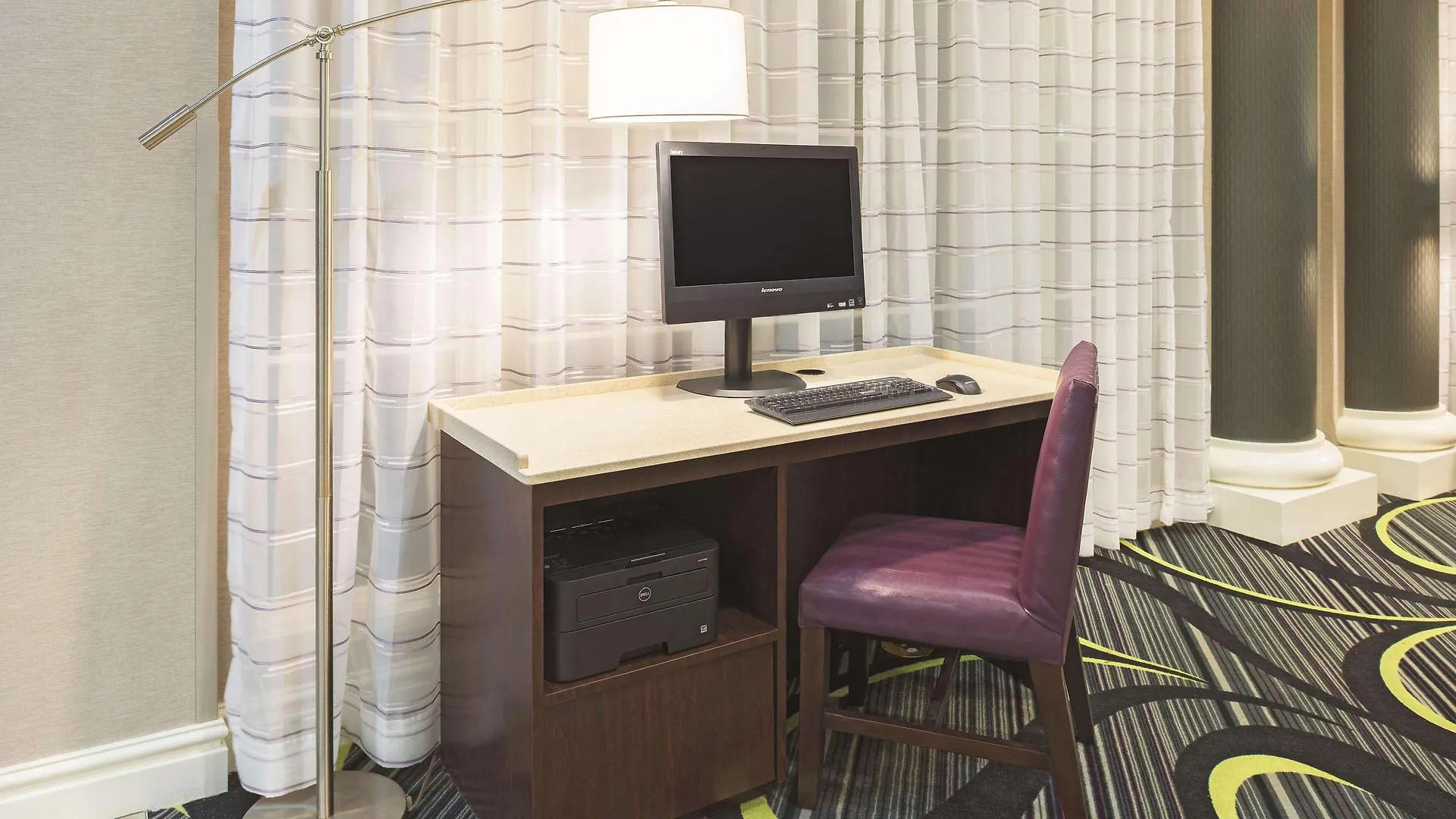 Hotel La Quinta By Wyndham St. Louis Westport Maryland Heights 3*,  Stati Uniti
