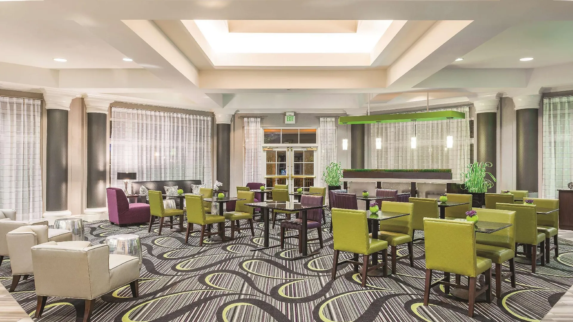 Hotel La Quinta By Wyndham St. Louis Westport Maryland Heights