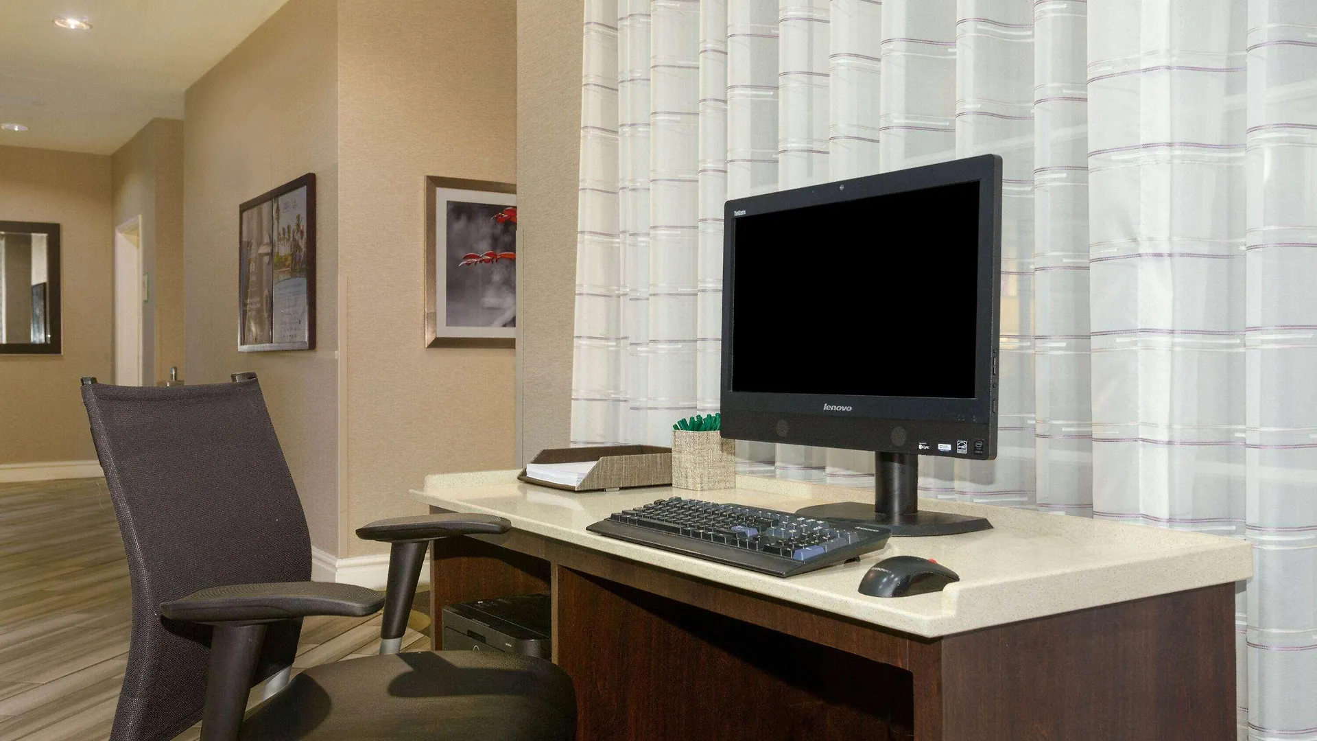 ***  Hotel La Quinta By Wyndham St. Louis Westport Maryland Heights Stati Uniti