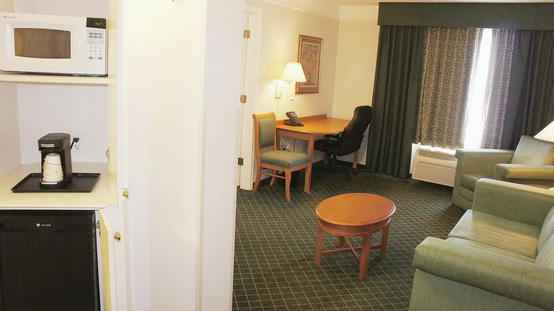 Hotel La Quinta By Wyndham St. Louis Westport Maryland Heights Stati Uniti