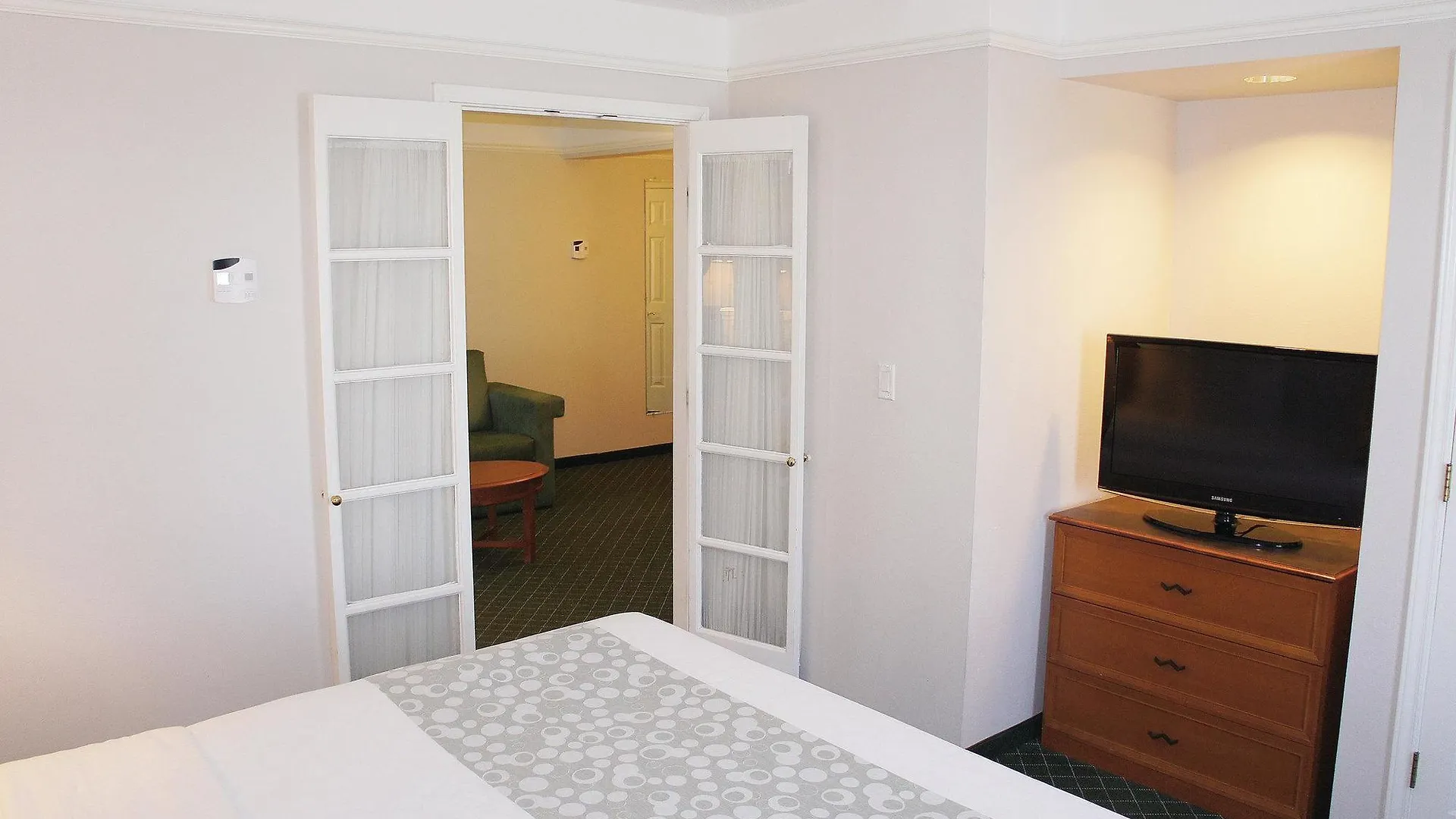 Hotel La Quinta By Wyndham St. Louis Westport Maryland Heights