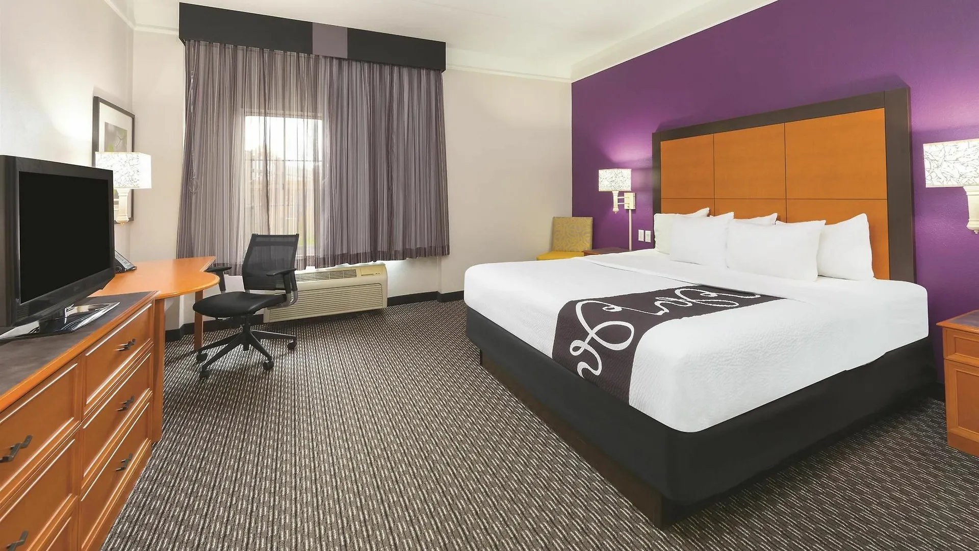 Hotel La Quinta By Wyndham St. Louis Westport Maryland Heights 3*,  Stati Uniti
