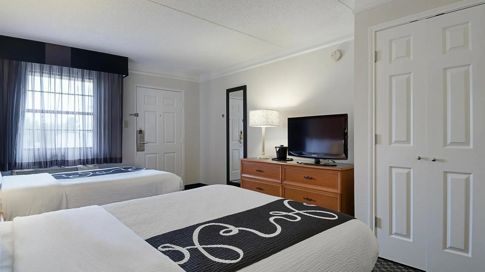 Hotel La Quinta By Wyndham St. Louis Westport Maryland Heights