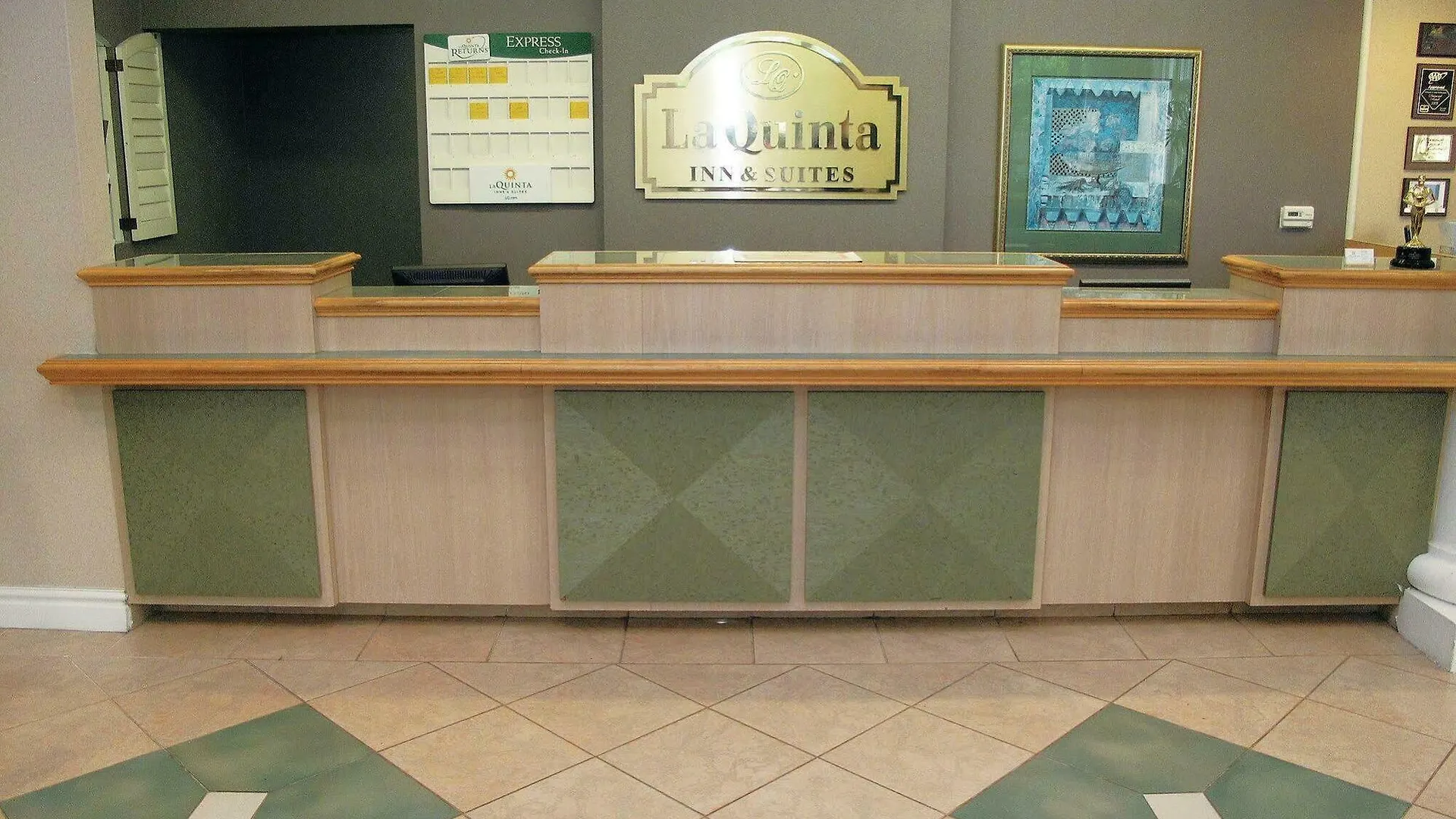 Hotel La Quinta By Wyndham St. Louis Westport Maryland Heights