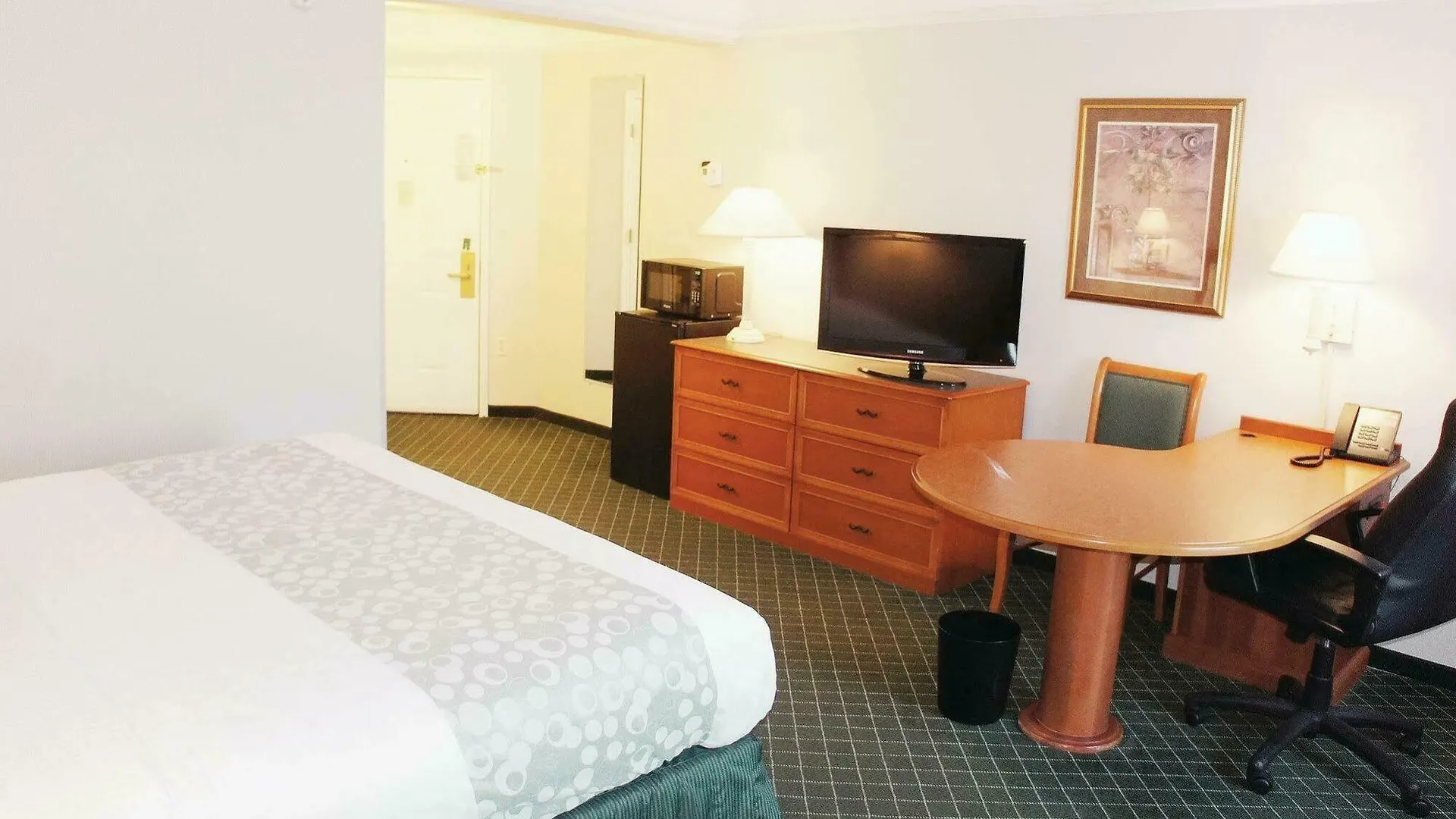 Hotel La Quinta By Wyndham St. Louis Westport Maryland Heights
