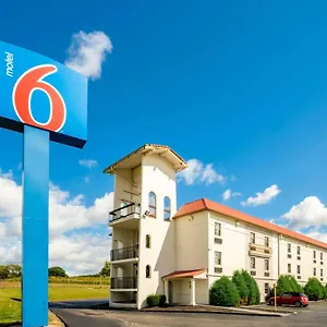 Hotel 6-hazelwood, Mo, Hazelwood