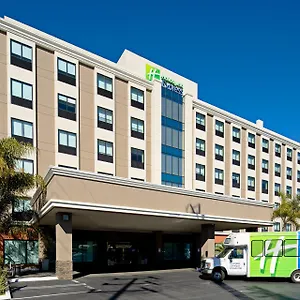 Express Angeles Lax Airport By Ihg Stati Uniti