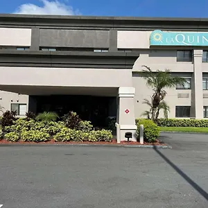 La Quinta By Wyndham Orlando South Hotel Williamsburg