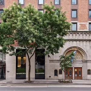 Aka Nomad Hotel Nova Iorque