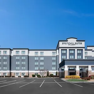 Springhill By Marriott Charlotte / Mills Speedway Stati Uniti