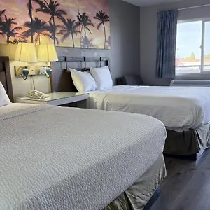 Motel Days By Wyndham Airport ***