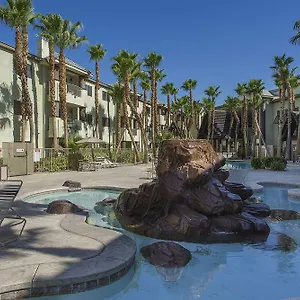 Tahiti All-suite Resort Las Vegas