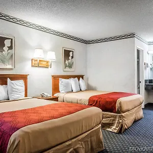 Inn Rodeway - Angeles South **